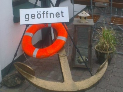 Foto:  Zum Goldenen Anker