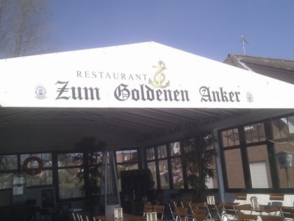 Foto:  Zum Goldenen Anker