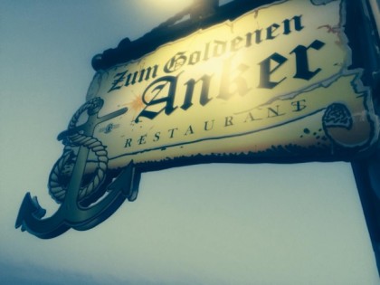 Foto:  Zum Goldenen Anker