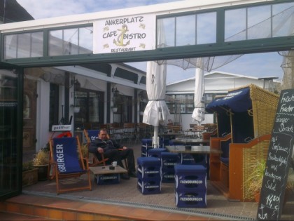 Foto: Zum Goldenen Anker